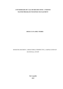 Deisi Luana Diel Weber