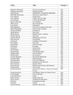 please click on this document.