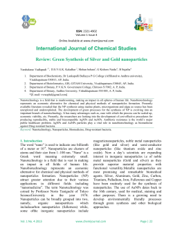 PDF - International Journal of Chemical Studies