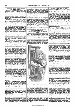 308 THE SCIENTIFIC AMERICAN. JotmIaiol Aytll
