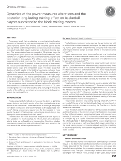 Dynamics of the power measures alterations and the posterior long