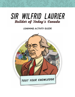 Learning Activity GUIDE