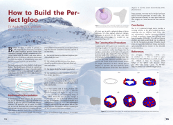 How to Build the Per