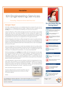 KH Engineering Services