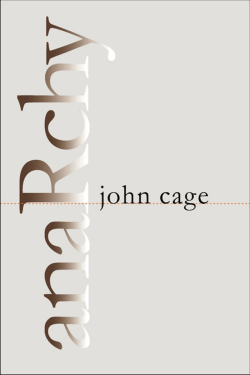 Anarchy. New York City