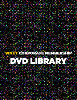 dvd library - Thirteen.org