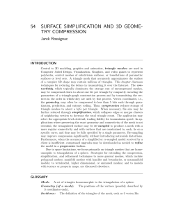 Compression - Georgia Tech