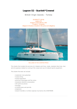 scarlett-yacht-specification