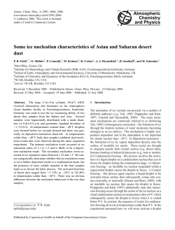 Atmos. Chem. Phys. 6, 2991 (2006)