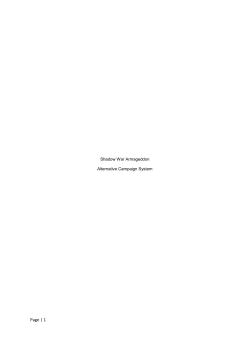 Page | 1 - YakTribe