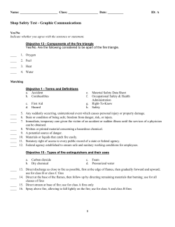 General Safety Test.doc