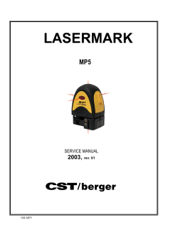 lasermark