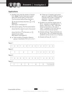 CBP Inv. 2 - Mrs. Munger`s Website