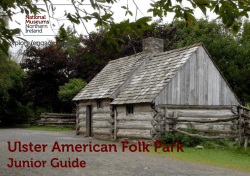 American Street - National Museums Northern Ireland