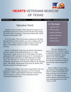 HEARTS VETERANS MUSEUM OF TEXAS