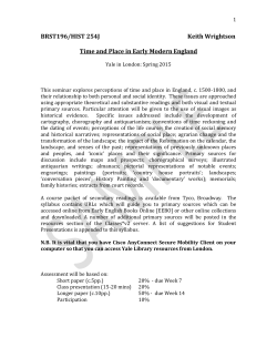 BRST 196 Syllabus959 KB pdf file