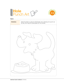 Art Activities