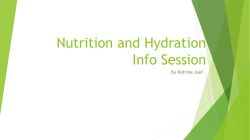 here - Oxfam Trailwalker