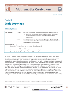 Topic C - The Syracuse City School District