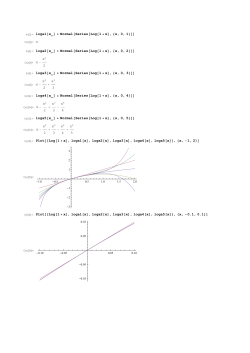 Normal[Series[Log[1 x], {x, 0, 2}]]