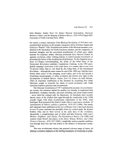 sharing a common emphasis on the shifting