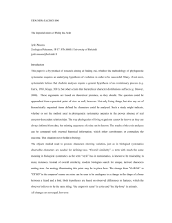 The Imperial mints of Philip the Arab