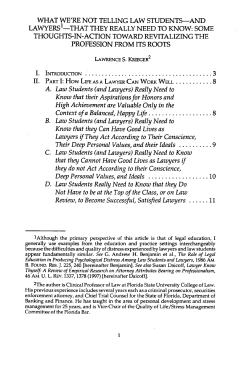 PDF document - Legal Writing Institute