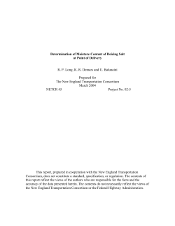 PDF Version - University of Vermont