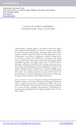 Front Matter - Assets - Cambridge University Press