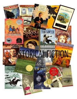 Historical Fiction