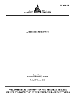 Library of Parliament