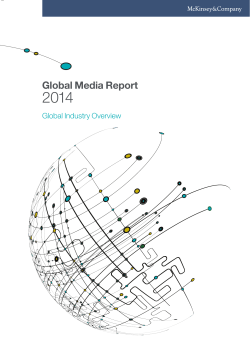 Global Industry Overview