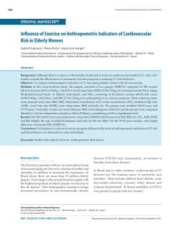 pdf english - International Journal of Cardiovascular Sciences