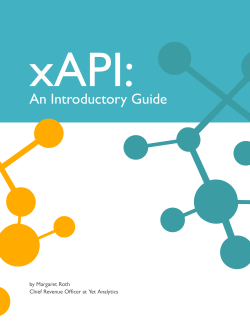 An Introductory Guide