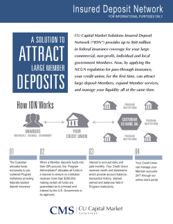 one sheet design-v03 - CU Capital Market Solutions