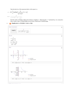 simplify x 1 1 x x2 4 x 2 x 2 x x2 4