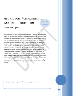 Fundamental English Instructors Manual DownLoad English