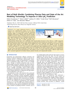 PDF w - ACS Publications - American Chemical Society