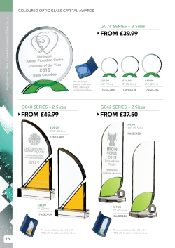 FROM &pound;39.99 FROM &pound;49.99 FROM &pound;37.50