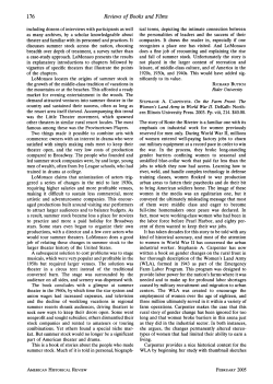 Stephanie A. Carpenter. On the Farm Front: The Women`s Land