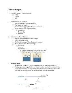 Phase Changes - cloudfront.net