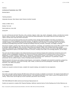 20141 - Columbia University