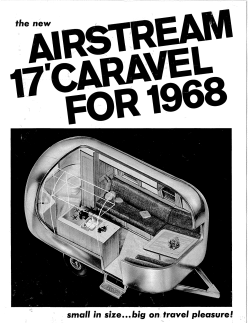 the new - Airstream