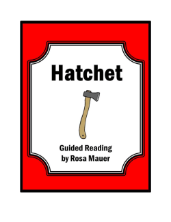 Hatchet