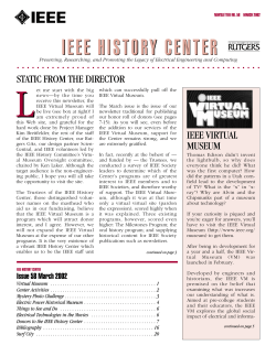 Issue #58 (March 2002)