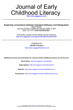 exploring connection
