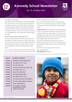 Kennedy_Newsletter_25_(10_Mar_2017)