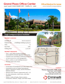 Grand Plaza Office Center