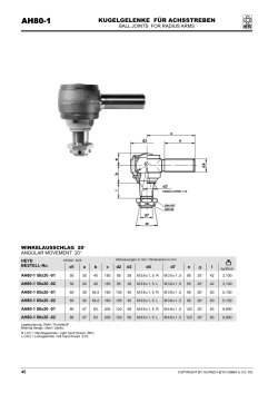 AH80-1 - WEB-SET