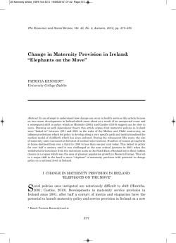 03 Kennedy article_ESRI Vol 43-3